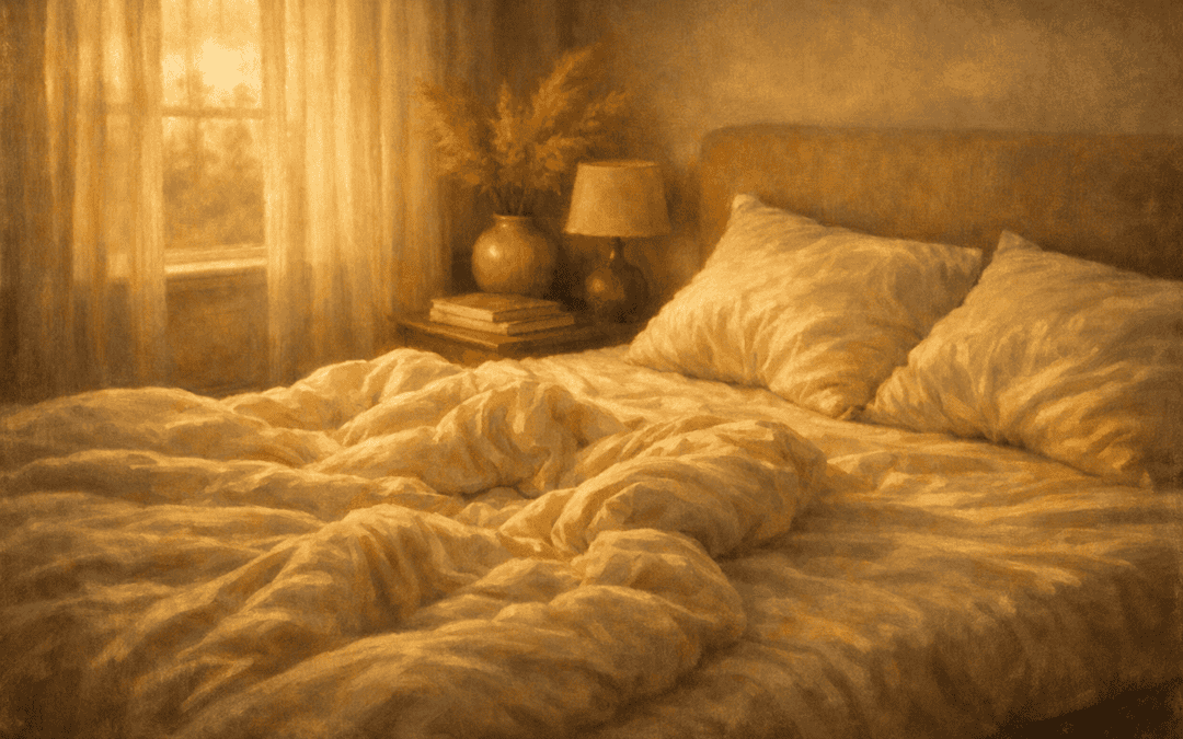 Wer bist du, wenn nichts mehr von dir erwartet wird?